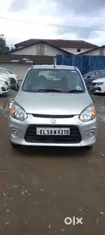 Maruti Suzuki Alto 800 VXI, 2017, Petrol