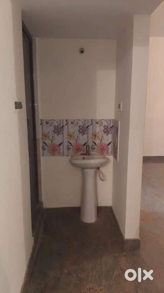 Spacious and peaceful 2bhk home for Rent