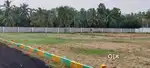 3000sqrfts ready to build sea view plot for sale in Pondicherry