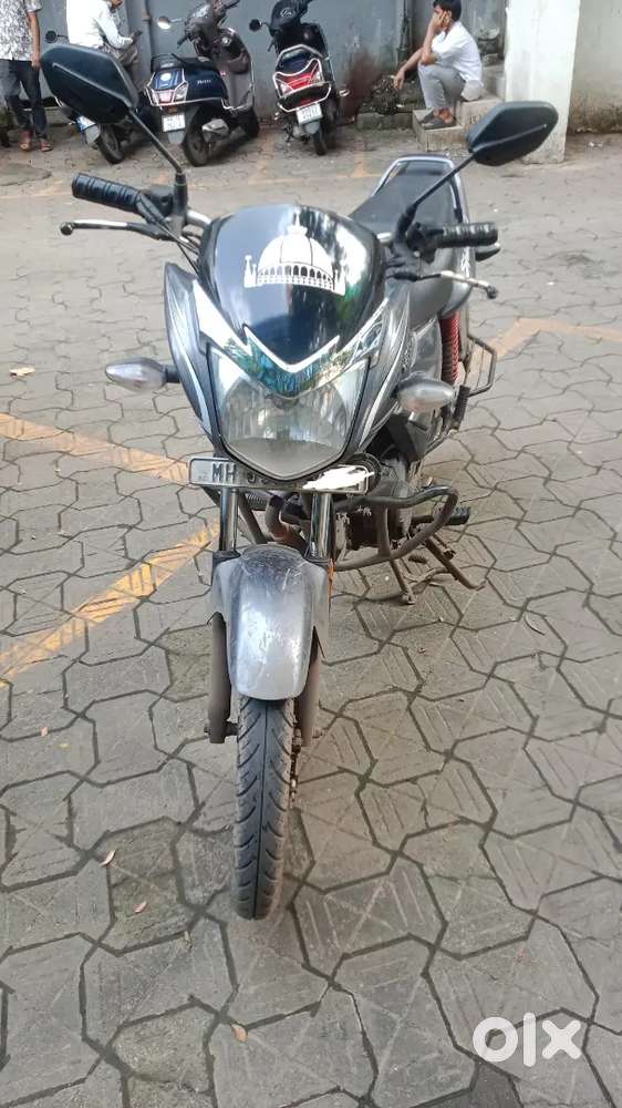 Honda Shine 125 2021 Model