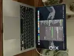 Apple MacBook Air (13inch) 2020 M1 Chip 8GB 256GB SSD