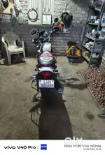 Platina bike bechna agar lena he to dm karo
