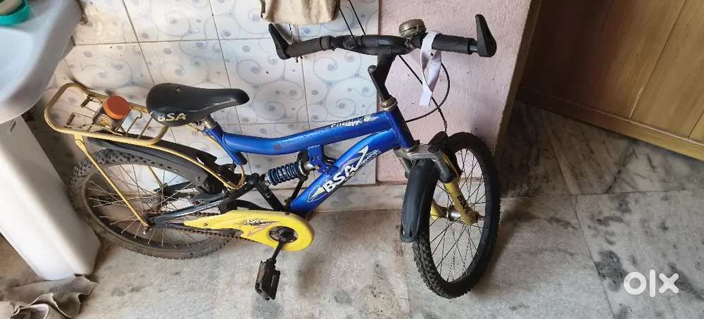 Good condition