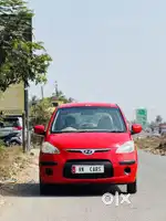 Hyundai i10 Sportz AT, 2010, Petrol