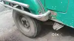 Selling auto rixa bajaj two stok