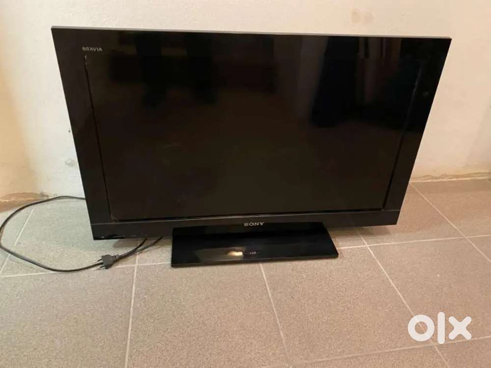 Sony  32lcd android tv good condition selling