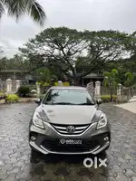 Toyota Glanza G, 2019, Petrol