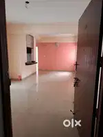 South-facing flat in Eden City Maheshtala