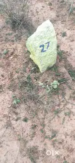 Land At Vandavasi To Tindivanam Road Near To Thellar