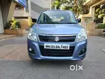 Maruti Suzuki Wagon R LXI CNG, 2019, Petrol