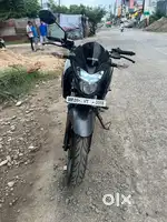 Honda CB Hornet 160R 2019 top condition for sale