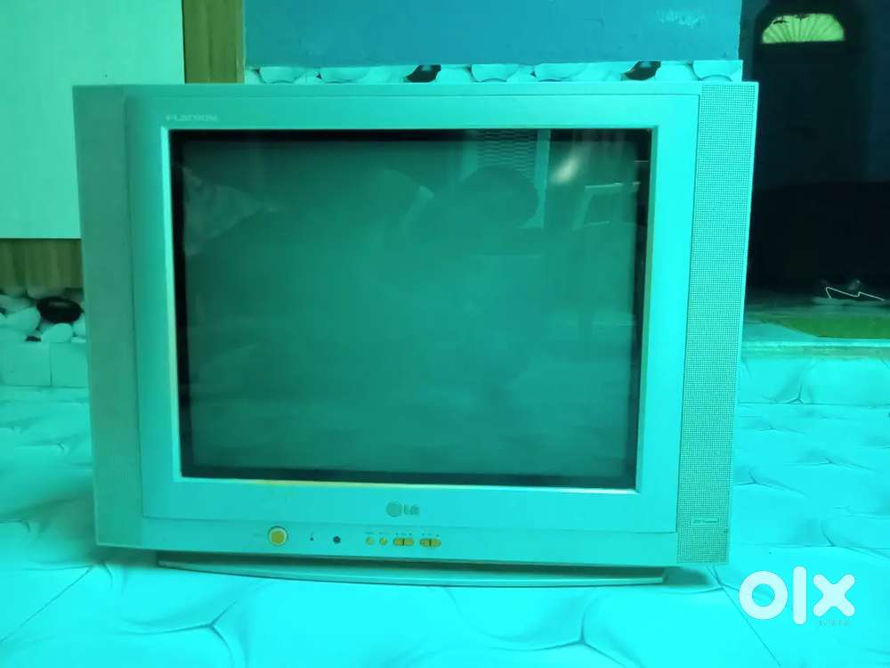 LG Flatron TV