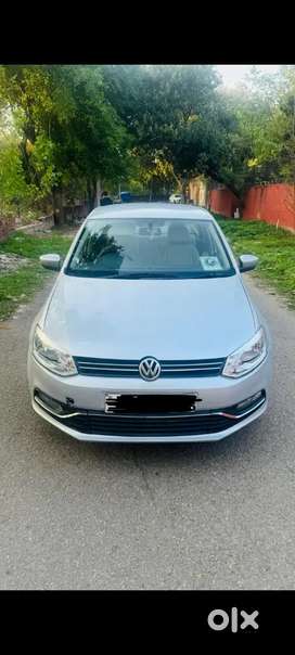 Vento Diesel Highline MT