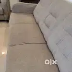 Sofa.3 seater (2 sofas).