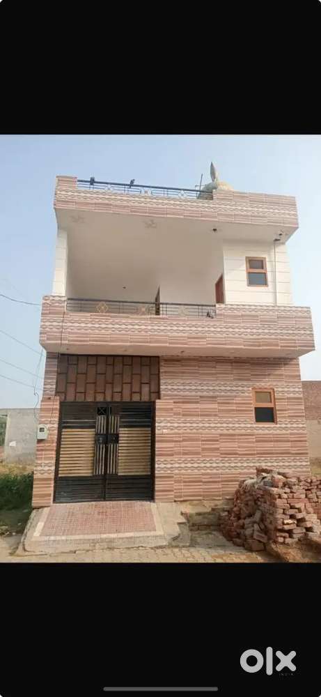 House for sale urgent registry current