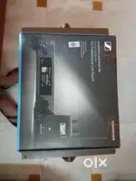INEAR WIRELESS MONITOR SET MODEL NO EW IEM G4A