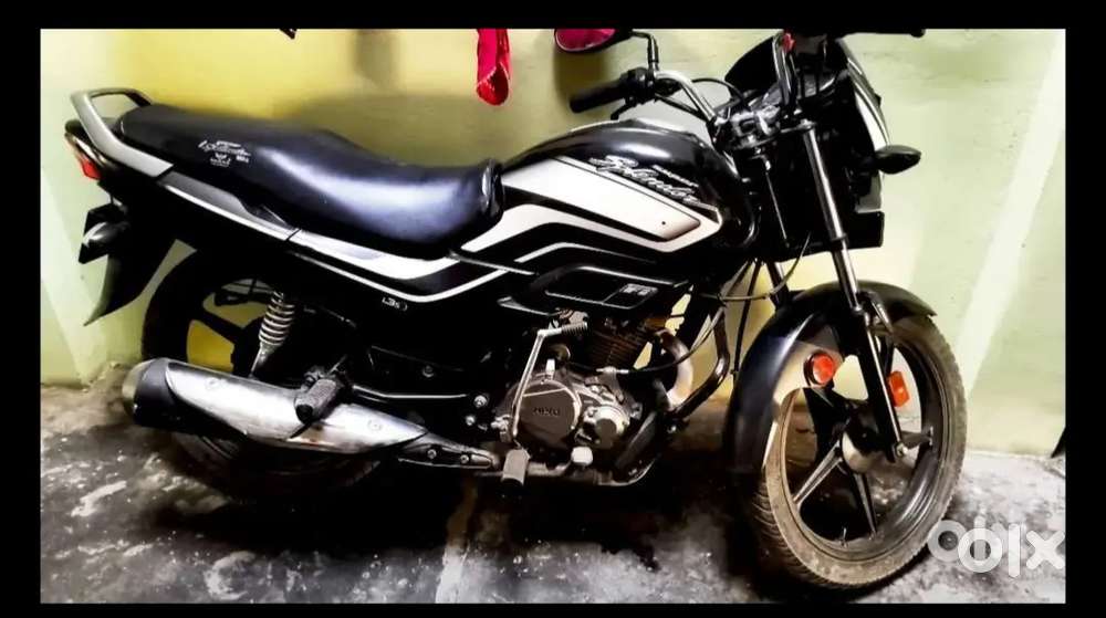 Super Splendor Brand New Condition