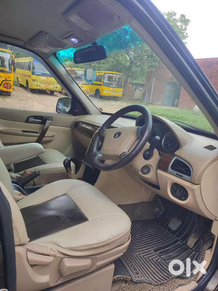 Tata Safari Storme [2012-2015] 2.2 VX 4X2, 2014, Diesel