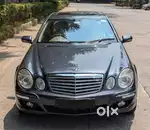 Mercedes-Benz E-Class E 230 Elegance, 2009, Petrol