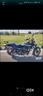 Bajaj Avenger 150 cc