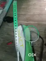 Nalky badminton 32 labs