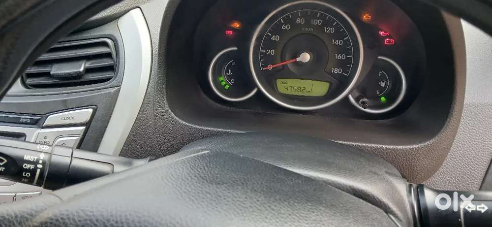 Hyundai EON 2018 CNG & Hybrids 47000 Km Driven