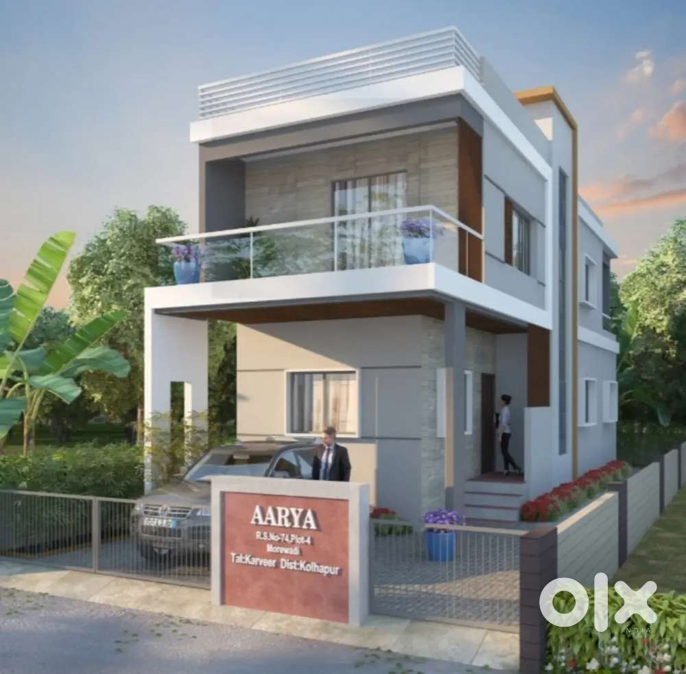3 bhk banglow for sale at RK nagar