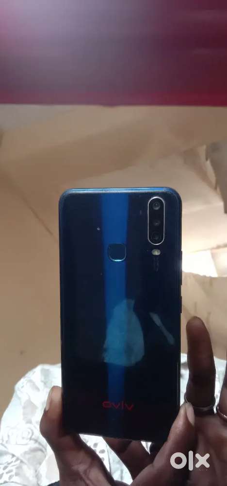 Vivo smart phon