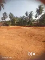Kodical 5 Cents Muda approved site  For Sale  with 20 feet wide road .