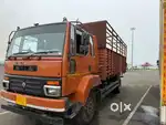 Ashok Leyland Ecomet 1615 HE model 2021