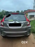 Honda Jazz 2016 Petrol Well Maintained