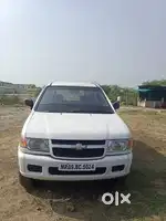 Chevrolet Tavera 2012
