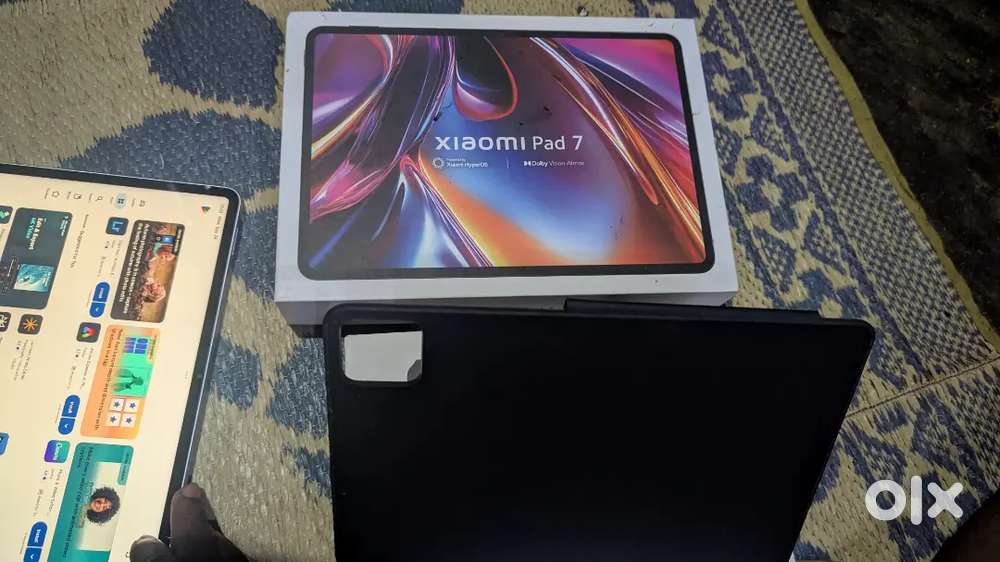 Xiaomi 7 12 256 gb