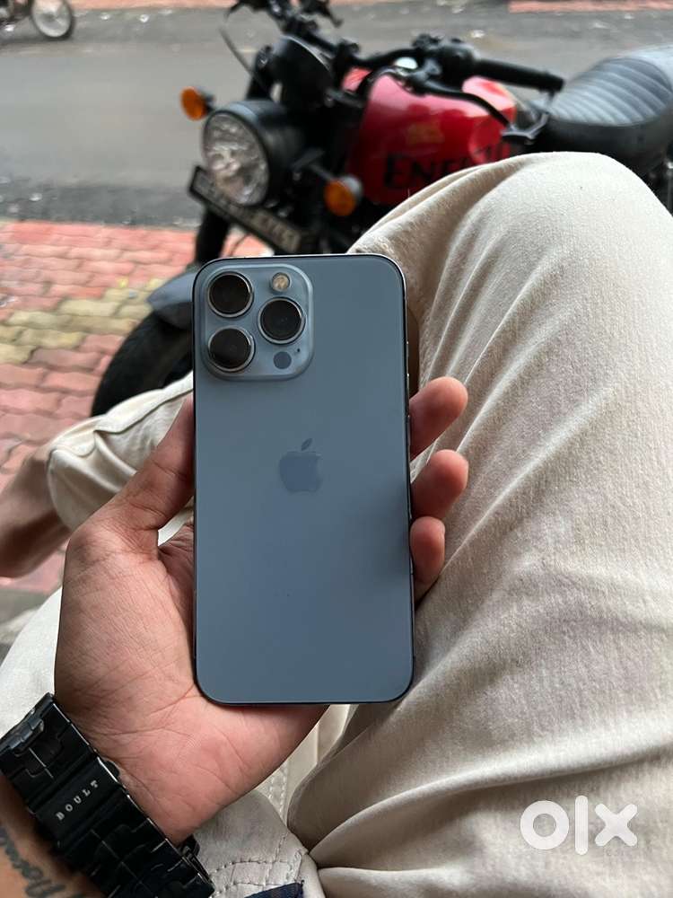Iphone 13 pro