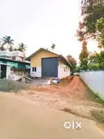 1000 Sqft Godown For Rent @ kuzhivelippadi Infopark 5.5km