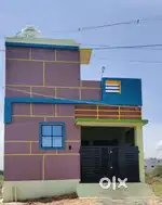2BHK Independent House resale at Vagaikulam Madurai