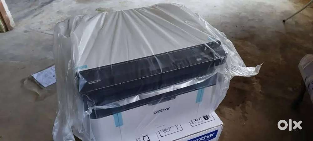 Brother laser printer