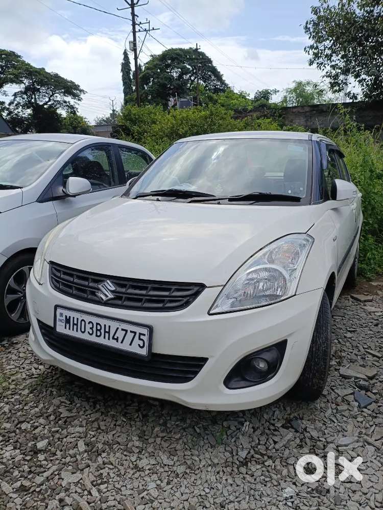 Maruti Suzuki Swift Dzire VXi Model 2013
