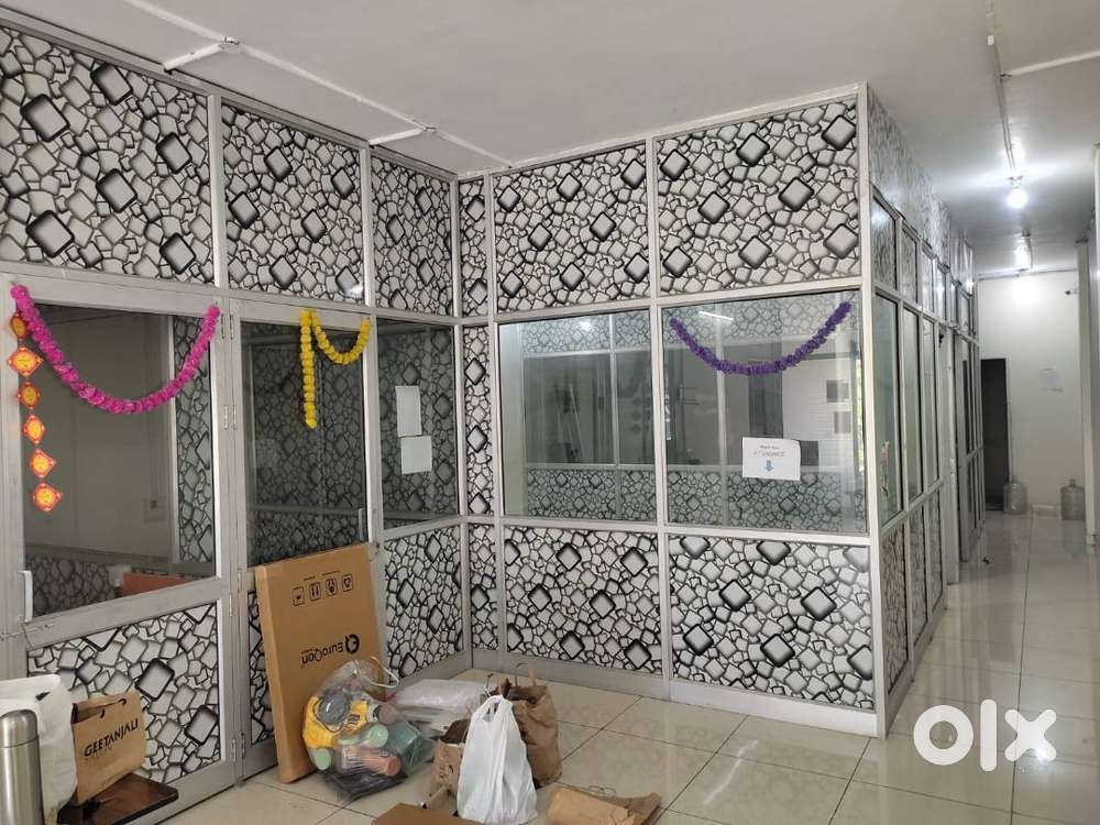 Aluminium Frames Ready-to-use Resale
