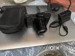 Sony Cyber-shot DSC-WX500 Digital Camera