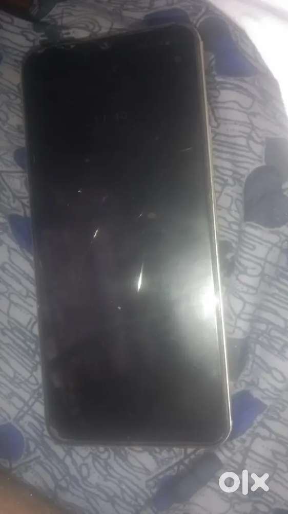 Vivo y16 mobile