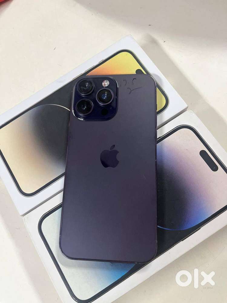 Bumper vacations offer starts iPhone 15 pro Max refurbished available