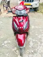 Activa 6g Urgent sell