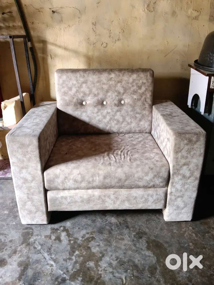King chair