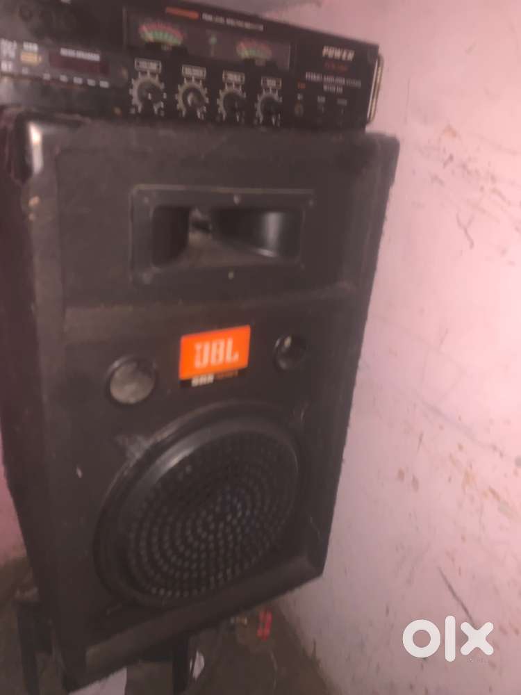 Speaker JBL SERIES