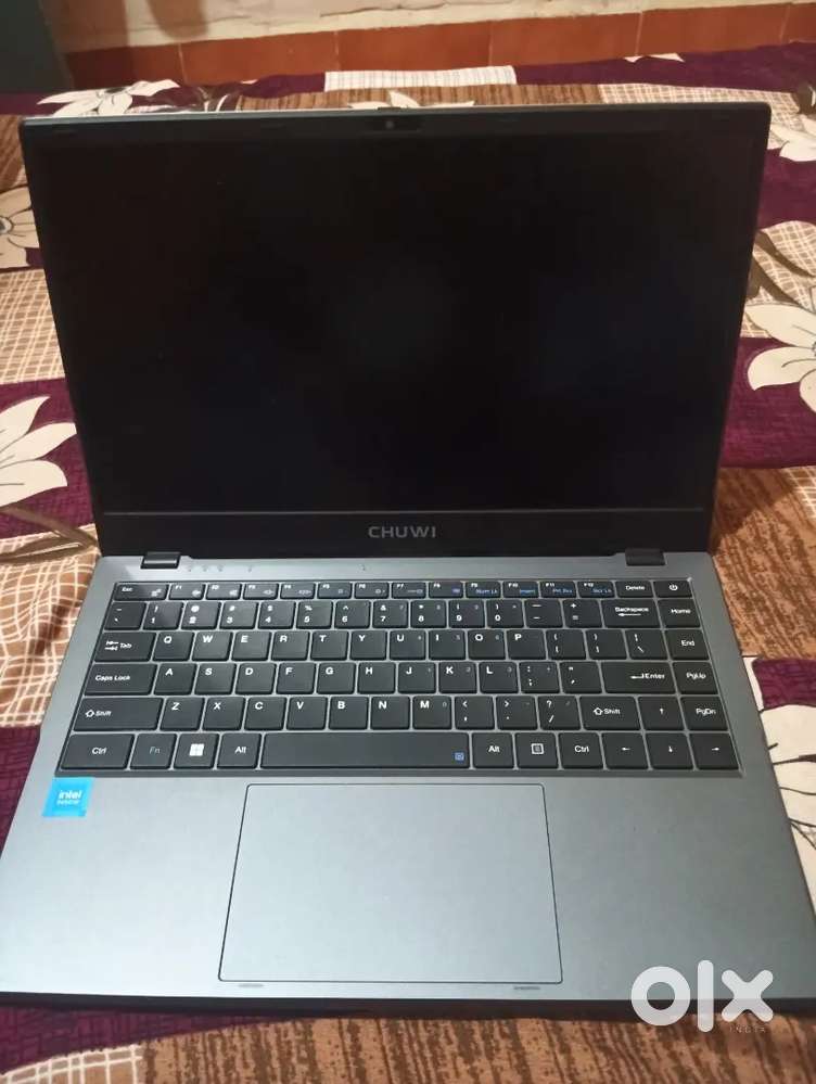 Selling a budget friendly chuwi Gemibook plus laptop