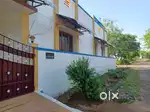 Individual house for rent in solar erode