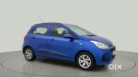 Hyundai Grand i10 1.2 Kappa Magna AT, 2019, Petrol