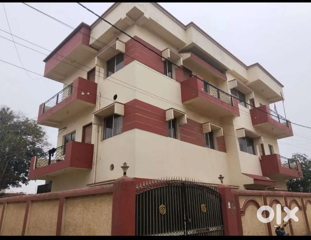 Independent house for sale