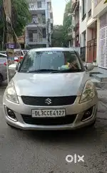 Maruti Suzuki Swift 1.2 VXI (O), 2016, Petrol